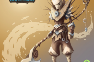 Песочный человек