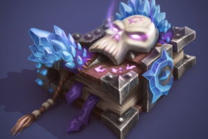 Фолиант клана Призрачной Луны