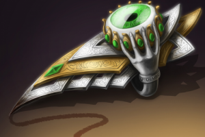 Кольцо ведьмы