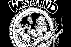 Девочка зажигалка