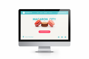 Концепт Landing Page