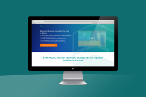 Product Landing Page