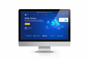 Редизайн Landing Page