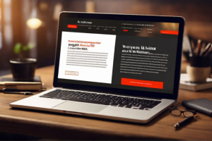 Рекламный текст