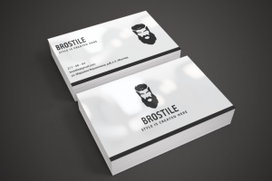 Brostile