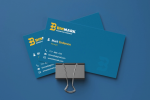 Binmark