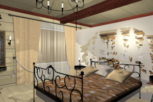 Дом в Тарховке