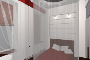 Квартира для Олега-детская