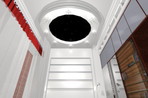 Квартира для Олега-детская