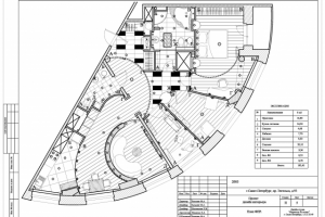 03. Квартира для Руслана - план ФПР