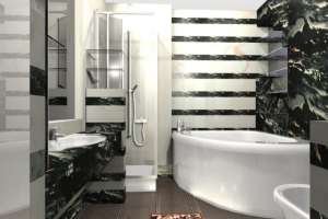 13. Квартира для Руслана - ванная