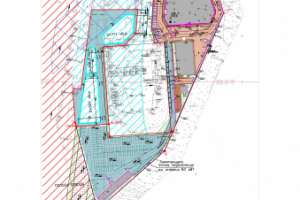 Скотное-благоустройство территории