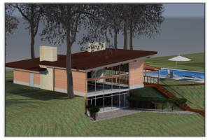 Суходольская территория-банный комплекс