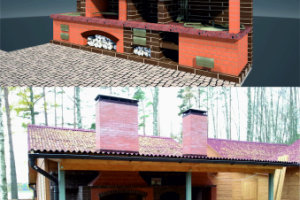 Суходольское-Шашлычная-мангал