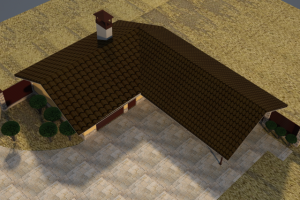 Михаил-территория-гараж