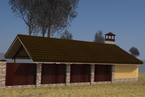 Михаил-территория-гараж