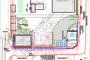 Михаил-территория
