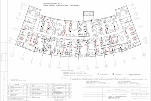 Офис-СПб, Б. Самсоньевский, 68 БЦ Выборгская застава