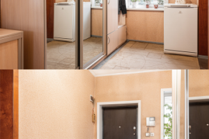 Съёмка для объявления о продаже