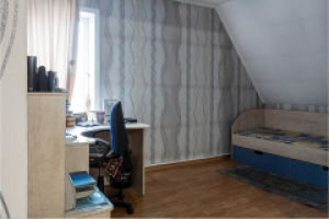 Съёмка для объявления о продаже