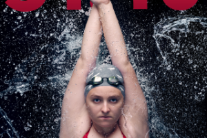 Кино афиша для документального фильма