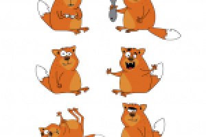 Работа 2510174