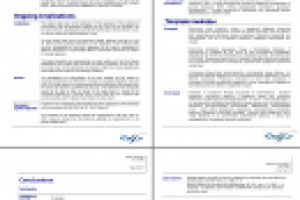 Протокол испытания конструкции на огнестойкость