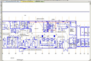 Разработка проектной документации для строительства заводов