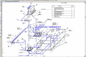Оборотное водоснабжение А