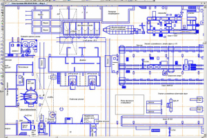 Проекты демонтажа вагранки и мартена