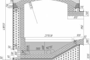 Проекты демонтажа предприятий и оборудования литейных цехов.