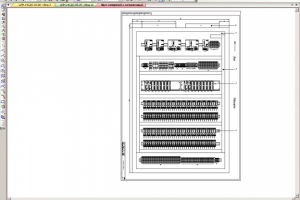 Проектные работы