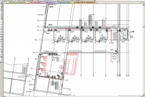 Раздел Электроснабжение