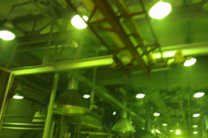 Проверка проекта перед прохождением экспертизы промбезопасности