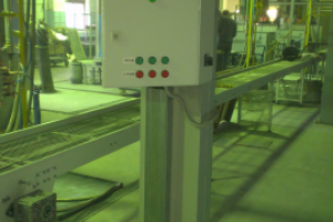 Консультации на тему: Этапы строительства завода.