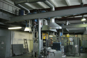 Теплотехнические расчеты и консультации.