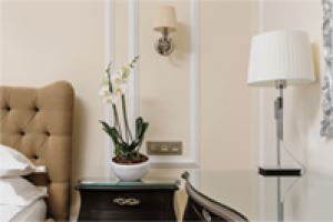 Рост выручки и прибыли ГОСТИНИЦЫ и КОНГРЕСС-ЦЕНТРА