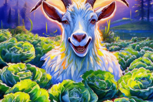 Иллюстрация для детской книги