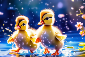 Иллюстрация для детской книги