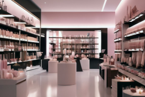 Создать резюме «Я - идеальный продавец косметики Avon»