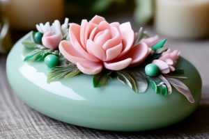 Мыло ручной работы: гармония и аромат для красоты и здоровья кож