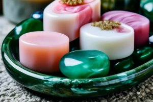Мыло ручной работы - искусство и забота о коже