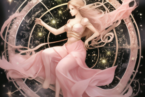 Описание харатера