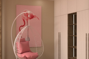 Детская комната