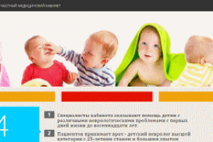 Частный медицинский кабинет «ДОБРУНЯ»