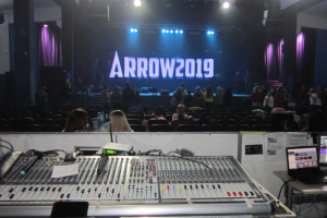 Звукорежиссура