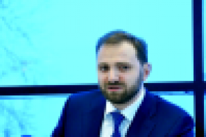 Ананьев Виктор Валерьевич. Директор по развитию корпорации «Атом