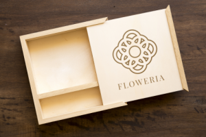 Floweria - Цветочный магазин