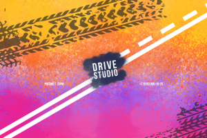 Обложка YouTube: Drive Studio