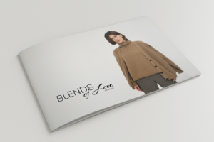 LookBook Blends of Love